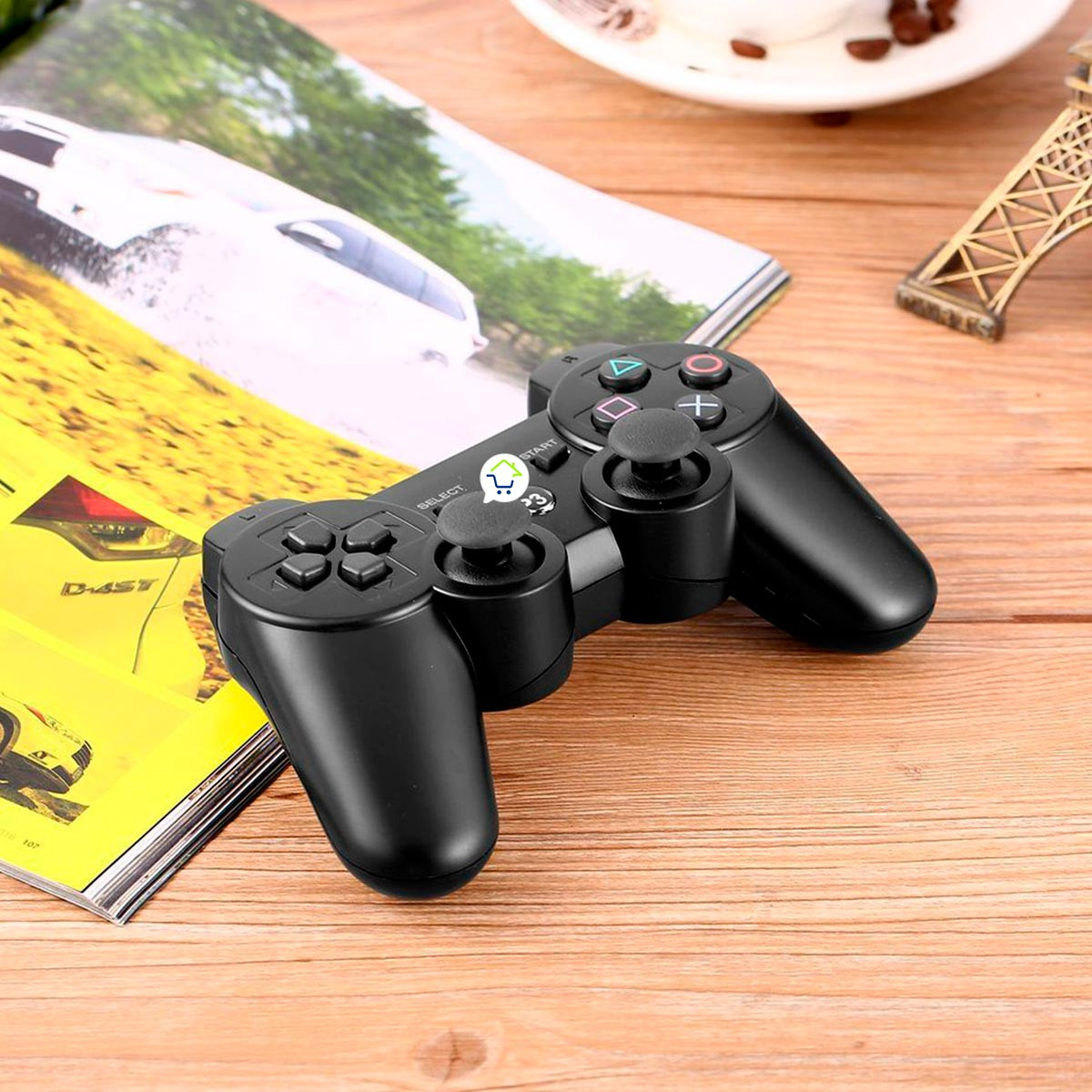 Miniatura 4 de Control Inalambrico Joystick CIPS3